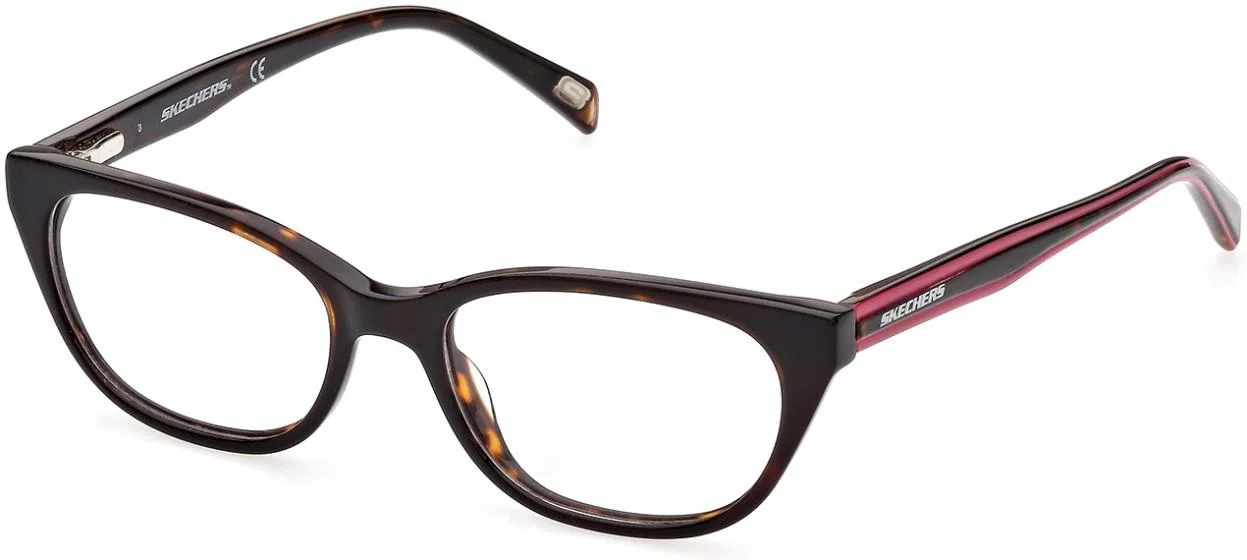 Skechers 1664 Eyeglasses - view 3